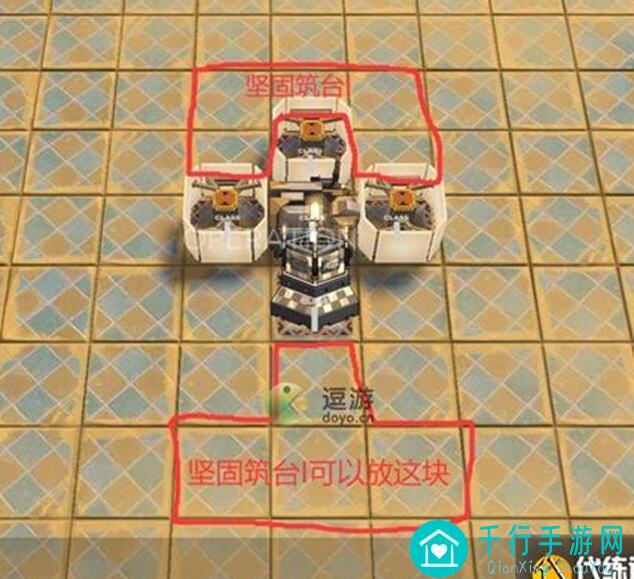 怎么玩？明日方舟生路BPEX18普通+突袭摆完挂机含蚀刻章全攻略
