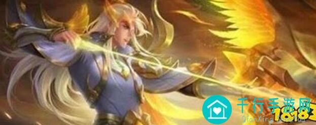 秒懂后羿：王者荣耀黄金攻略集结