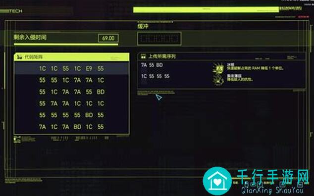 2047攻略征集活动，来看看你的牌面正不正常！