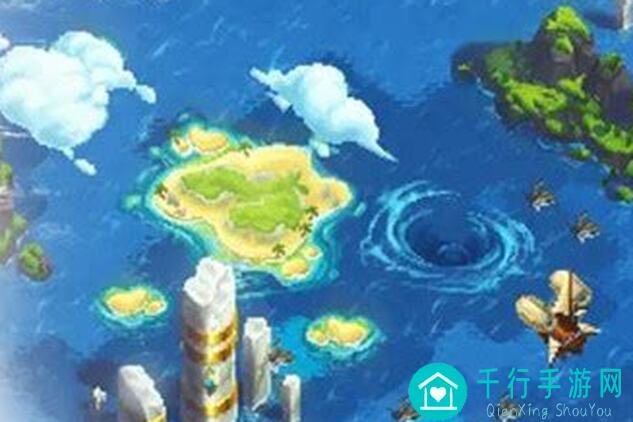浮空秘境萌新开荒5个必看攻略，新手必学技巧揭秘！到底怎么玩？一秒懂！