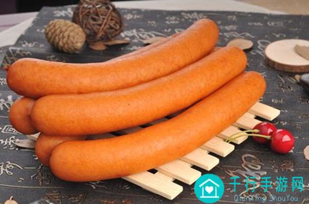 香肠派对SS5赛季攻略：各恐龙玩法揭秘，轻松通关惊喜不断！