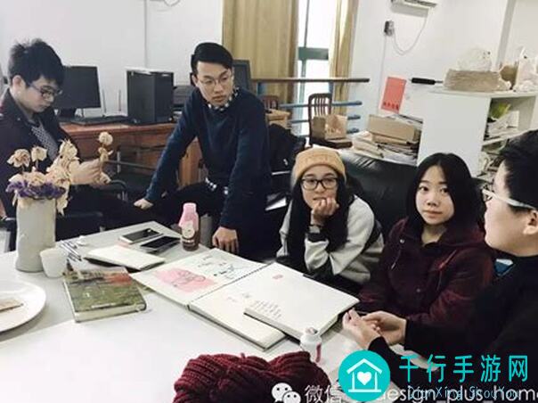 筑梦工作室新锐亮相！小寅角色揭秘，带你领略游戏人物魅力第一弹