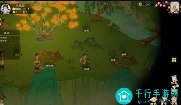 桃源记2深夜畅玩心得，凌晨5点揭秘我的独到见解！