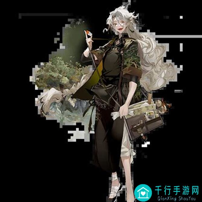 新手必看！物华弥新派遣公司玩法教学茶室小游戏
