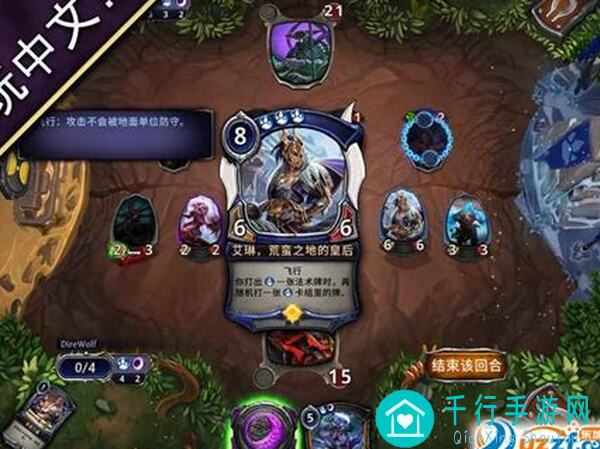 收藏位爆满！永恒的卡牌游戏个人卡组分享大集合，你学会了吗？