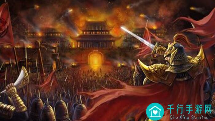三国志・战略版：官渡之战剧本深度解析，带你速通战神级别关卡！