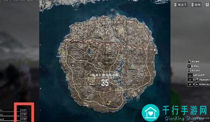 PUBG MOBILE跳伞位置推荐及资源分布全攻略,助你秒变战神!