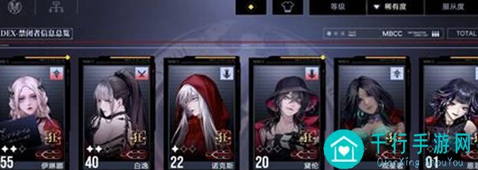 无期迷途萌新攻略：零基础如何打赢活动boss本？