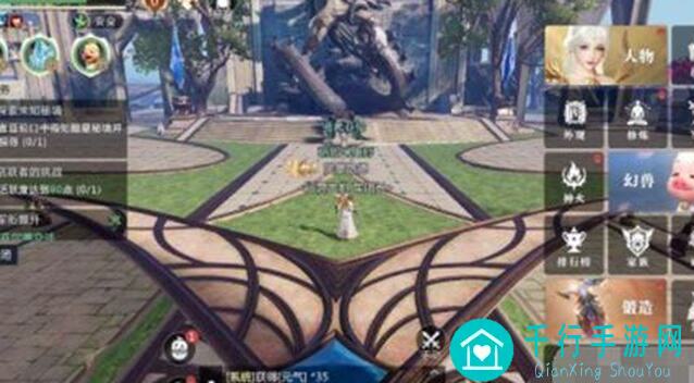 欧陆迷城装备与技能攻略！快速提升战力，新手玩家的黄金装备搭配指南