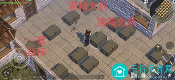 看完这篇绝美攻略，地球末日：生存抄MEMO肥到搬不完的玩法速通全揭秘!