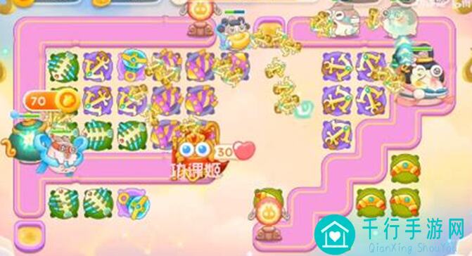 保卫萝卜47.11周一周赛通关攻略，教你轻松战力提升，高效打法技巧汇总！