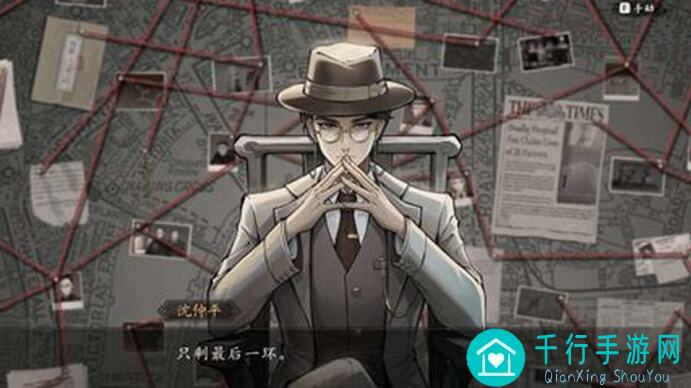 山河旅探第一章圆满落幕，手残党也能畅玩！