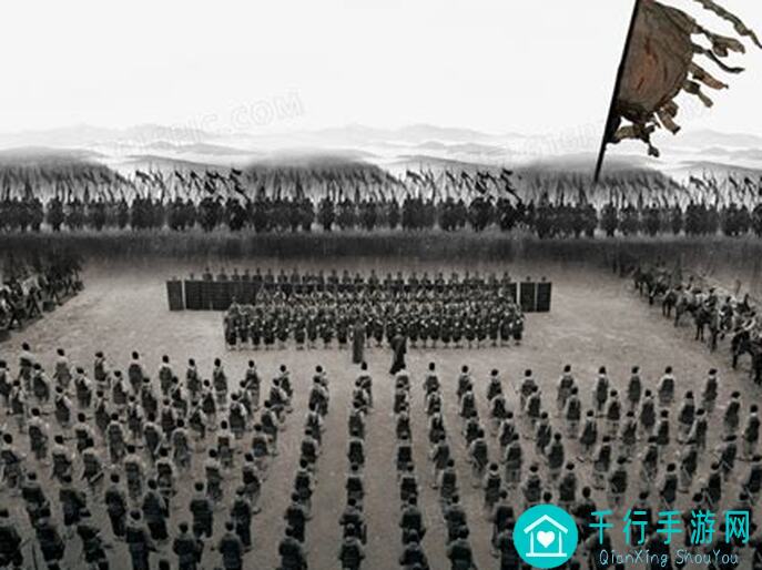 古代战争大揭秘：老登轻喷，深度解析那些让你秒懂的战争细节攻略！