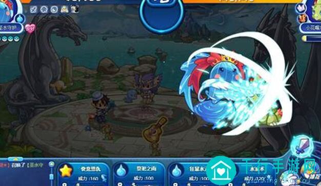 洛克王国：世界+3全面攻略！战力提升秘籍+隐藏要素解锁