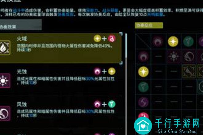 🔥鸣潮共鸣测试上线！战斗系统全面解析，速来征集你的见解！📌