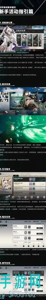 斯露德斯露德角色养成全解析！新手必看，轻松上手养成技巧！