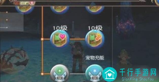 10分钟学会！托拉姆物语空手也能秒变万速2600命中拳大师