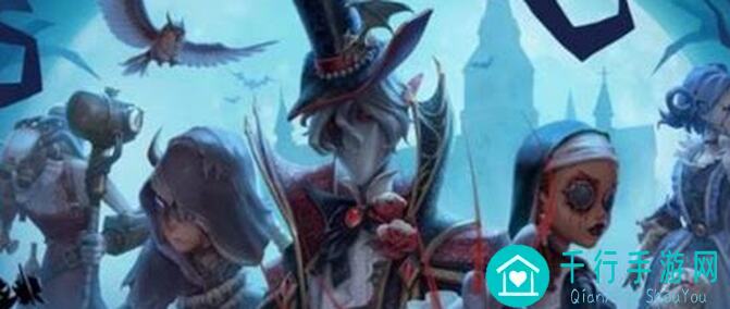 第五人格车轮滚滚破轮全攻略：轻松提升战力，解锁黄金攻略！