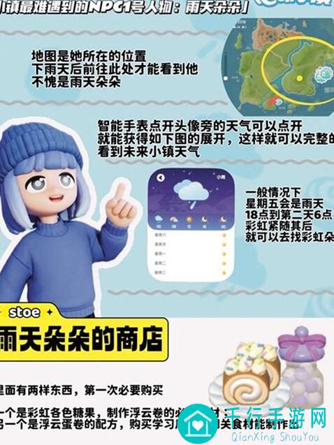看完这篇攻略你就血赚不亏！心动小镇新手搬家全步骤解析