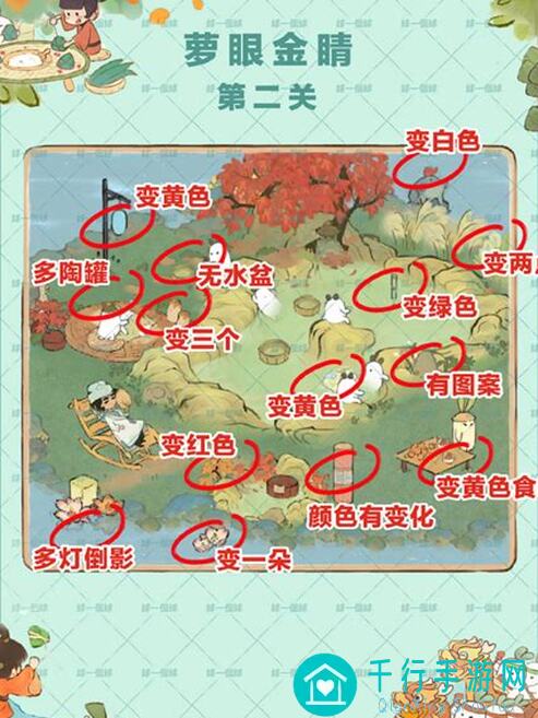 桃源深处有人家中秋狂欢来袭!5种全新主题道具盘点,大神教你花好月圆限时创物池攻略