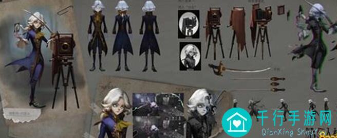 第五人格新手必备指南：监管者入门与实战技巧