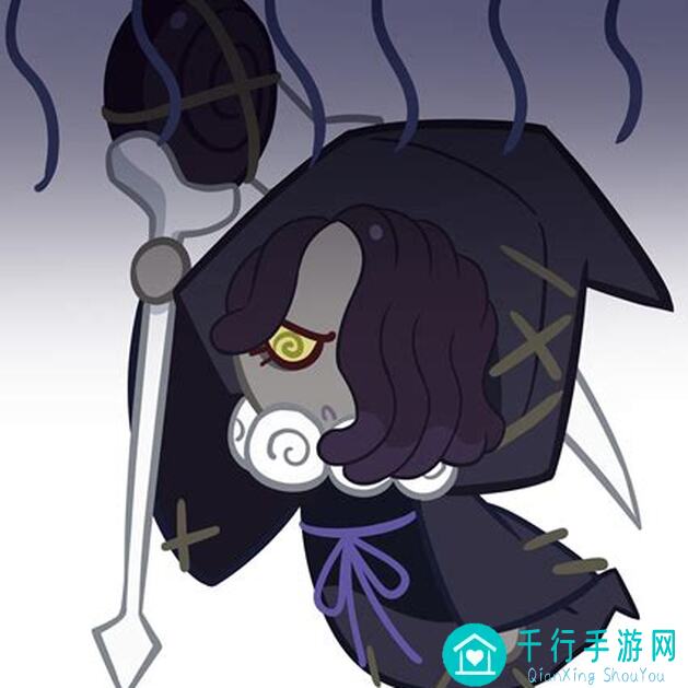 冲呀！饼干人：王国黑暗饼干们的头像大揭秘，来袭！