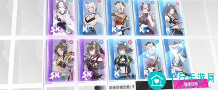 猫之城间伤队带幸运还是穿透？xdm教你秒懂最优搭配