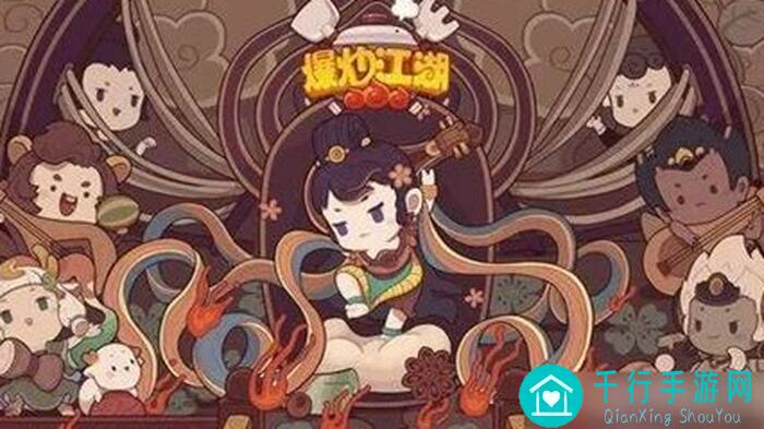 3天速成攻略！萌新必看，爆炒江湖神算鸽劝抽篇之碧池推荐