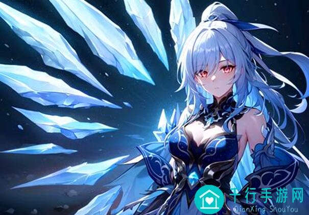5分钟 mastering 流萤乱破双C搭配！实测结果出乎意料...