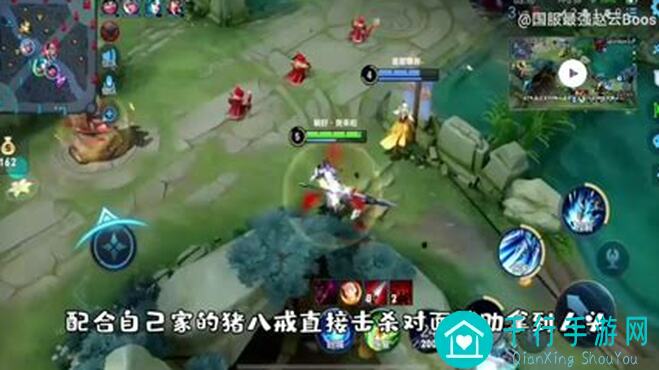 王者荣耀必备的65个小知识大全！速看超实用攻略！