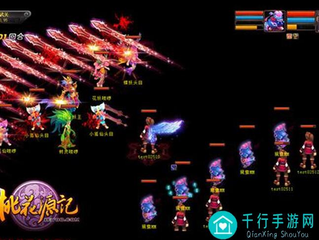 桃花源记宠物宝宝打书秘籍揭秘：玄学技巧让你秒变战神！