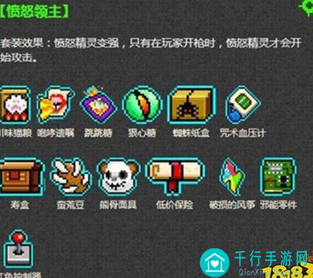 霓虹深渊究竟隐藏的最全无限武器攻略：子弹类装备搭配秘籍大揭秘！