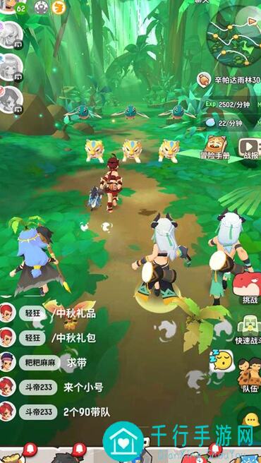 不休的乌拉拉二期玩法中期过渡攻略：战士如何直接起飞？值不值一看便知！