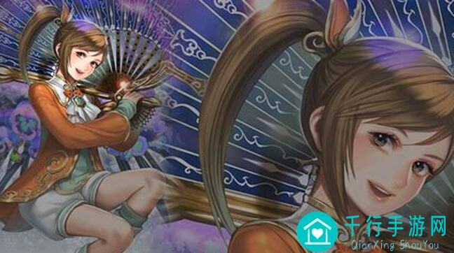 三国战纪2攻略分享：最强辅助无双小乔第三期，带你秒变战神！