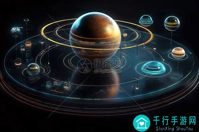 星球：重启复仇流浪者技能流派全解析