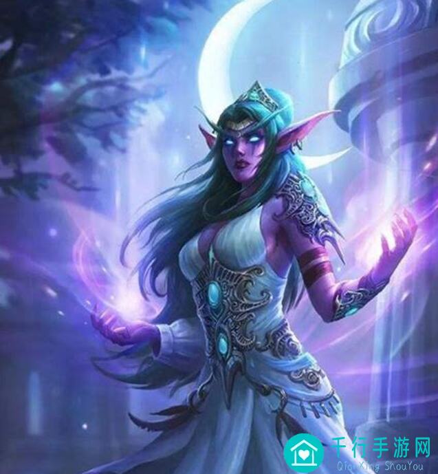 精灵序曲罗蕾莱测评！解锁最强战力，这套搭配让你秒变战神，必看攻略指南！