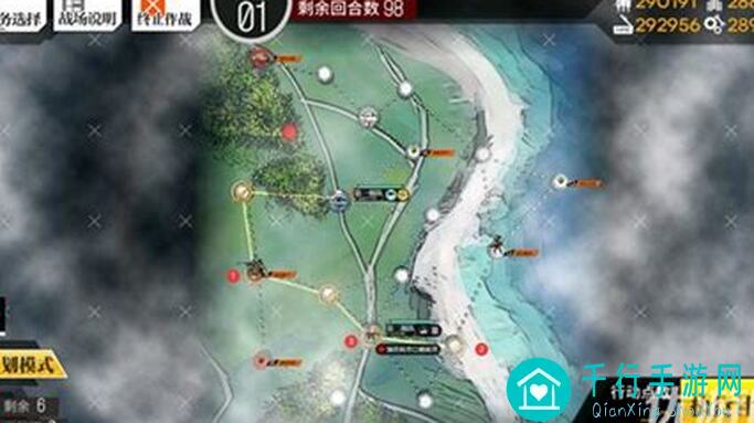 少女前线HA活动碧海秘闻绝了攻略！图文视频全面解析，夏日活动氵打捞技巧大揭秘，速来学习！