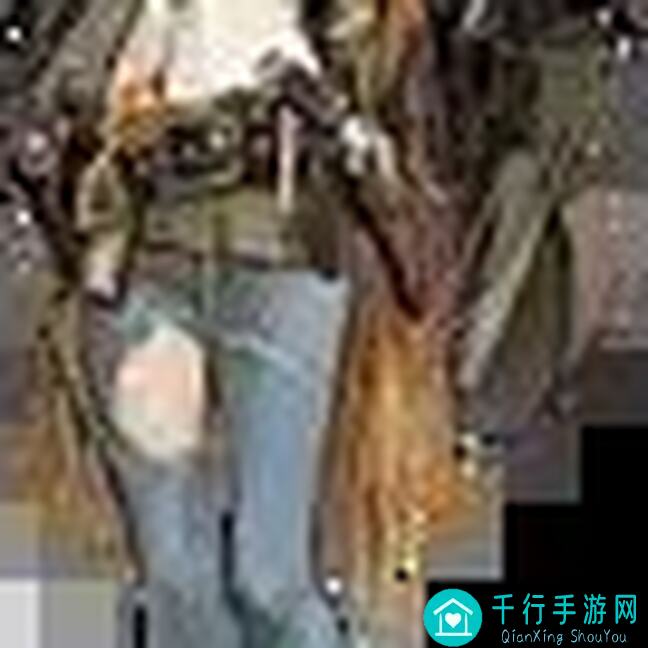 异象回声：揭秘劳拉技能！弹射机制能否助力你登上战神宝座？!