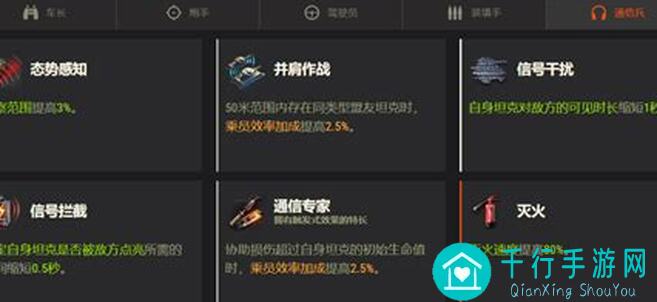 坦克争锋乘员属性沃尔特深度揭秘！0氪党如何快速获取高战力指南！