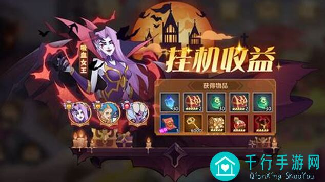 萌新必看！加德尔契约契约挑战，解锁全新玩法攻略全解析