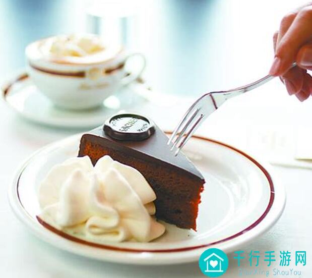 创意蛋糕店前中期无压力秘制萨赫蛋糕轻松攻略