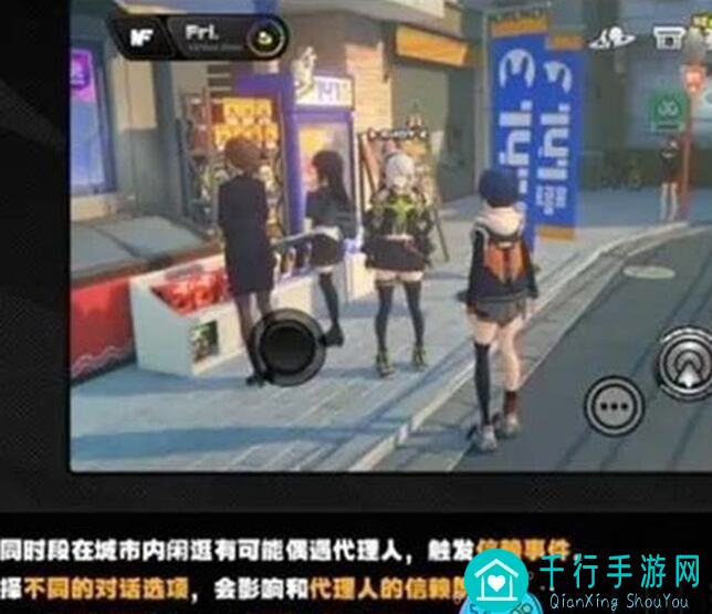 绝对新手必看！绝区零1.0全角色一图流攻略V1.0.0手册，萌新速成英雄教程大公开！