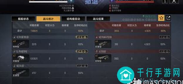 CV一M011型重炮艇深度评测:无尽拉格朗日中的隐藏战力解析!