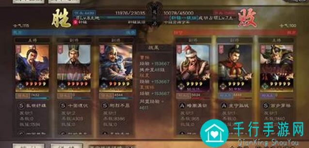 亲测！蜀汉传第50关吕布传说通关秘籍：轻松秒杀boss