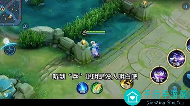 看完这篇就学会！伽罗怎么玩不耗蓝？满满技巧一次性教会你