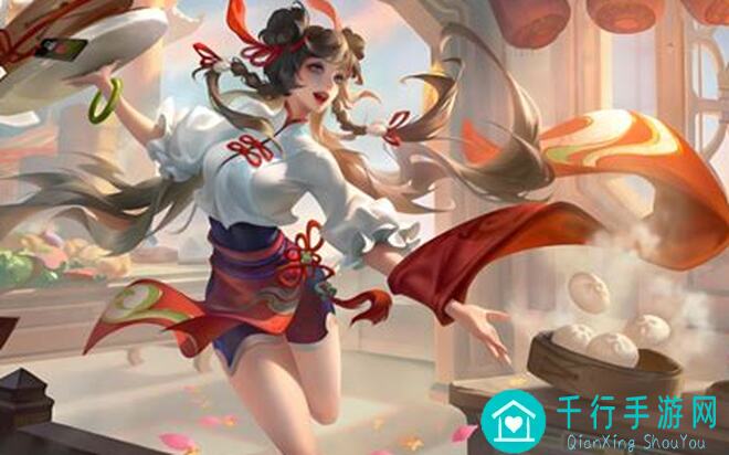 曙光英雄嫦娥攻略大全，怎么选英雄搭配，祝你玩转嫦娥轻松通关！