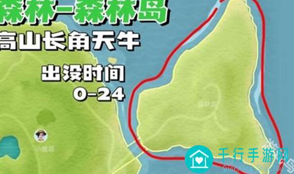 心动小镇七级捕虫攻略：蓝蝽、虹螳、丽金龟位置全解析