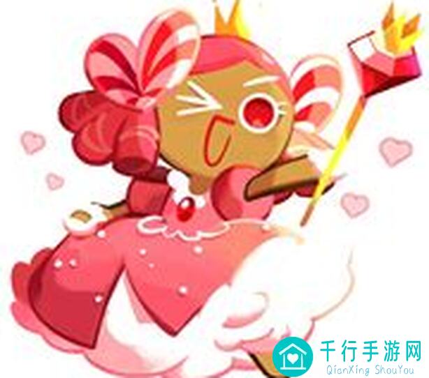 冲呀！饼干人：带你速速解锁咖啡广场装修全图鉴
