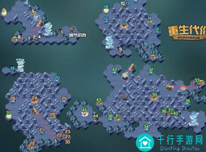 剑与远征怎么选：君遗忘之境懒人图全攻略修订版