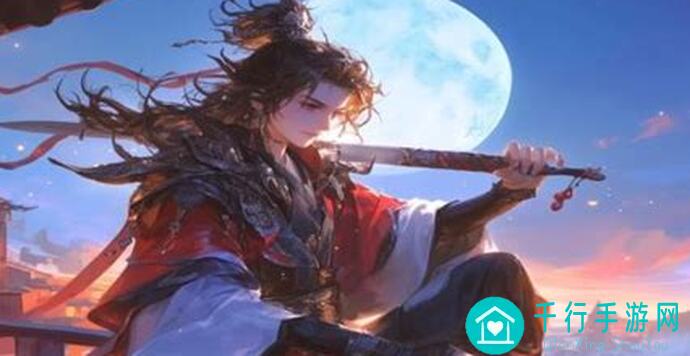 武林秘籍之江湖天涯8月抽奖秘籍大放送！